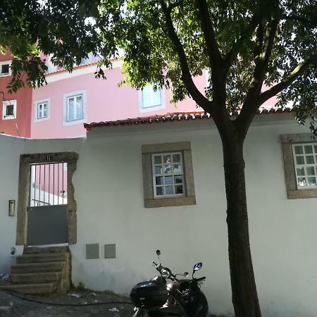 Soul House - Exclusive Apartment Lisboa Dış mekan fotoğraf
