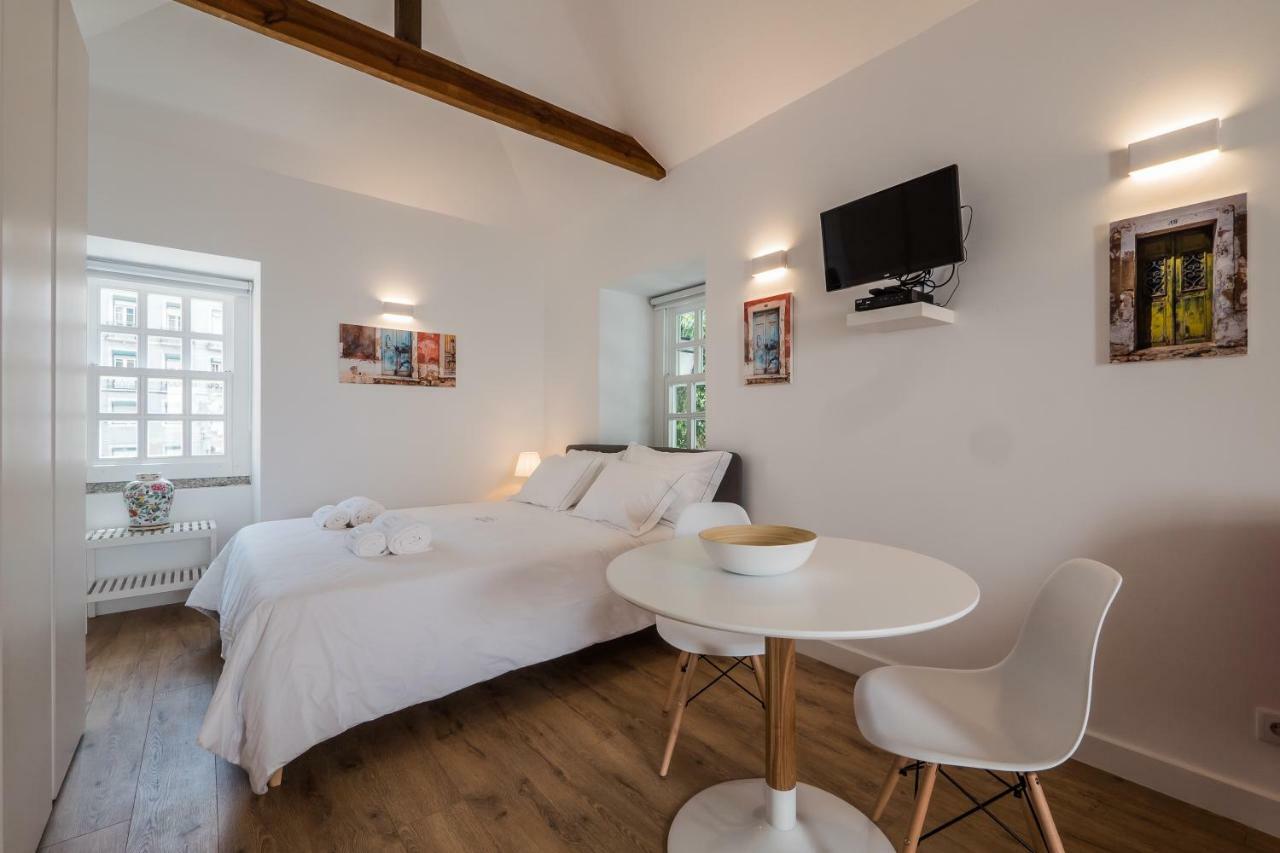 Soul House - Exclusive Apartment Lisboa Dış mekan fotoğraf