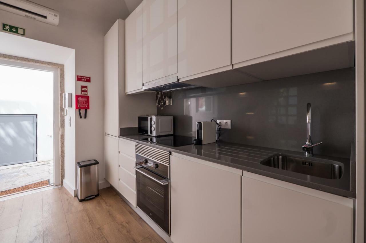 Soul House - Exclusive Apartment Lisboa Dış mekan fotoğraf
