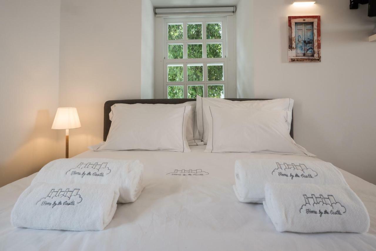 Soul House - Exclusive Apartment Lisboa Dış mekan fotoğraf