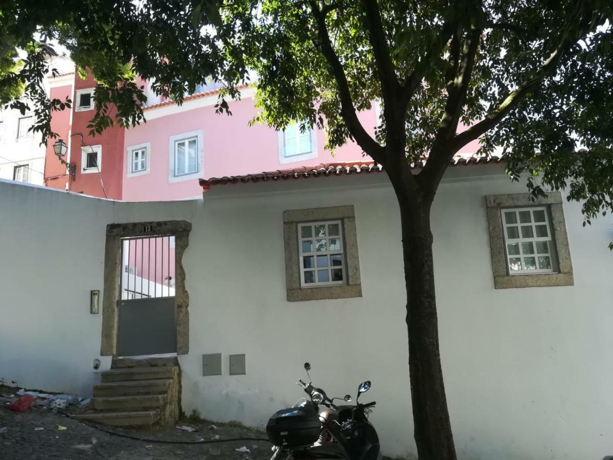Soul House - Exclusive Apartment Lisboa Dış mekan fotoğraf